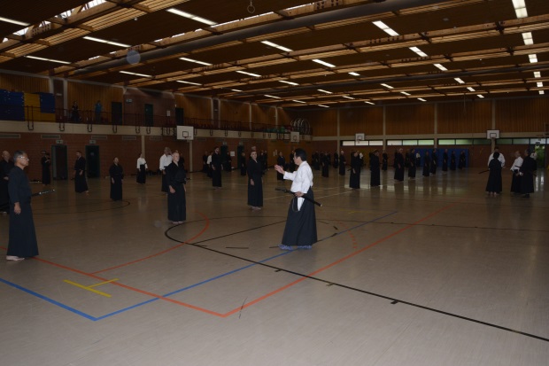 Kobara Sensei